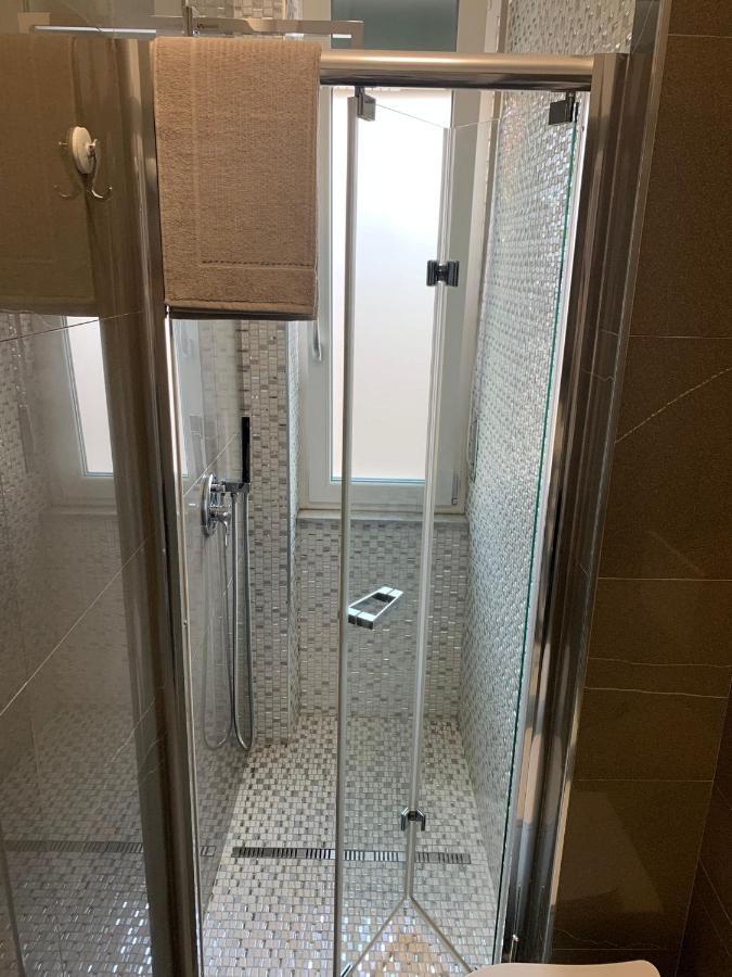 Mirafiori House Apartment Turin Bagian luar foto