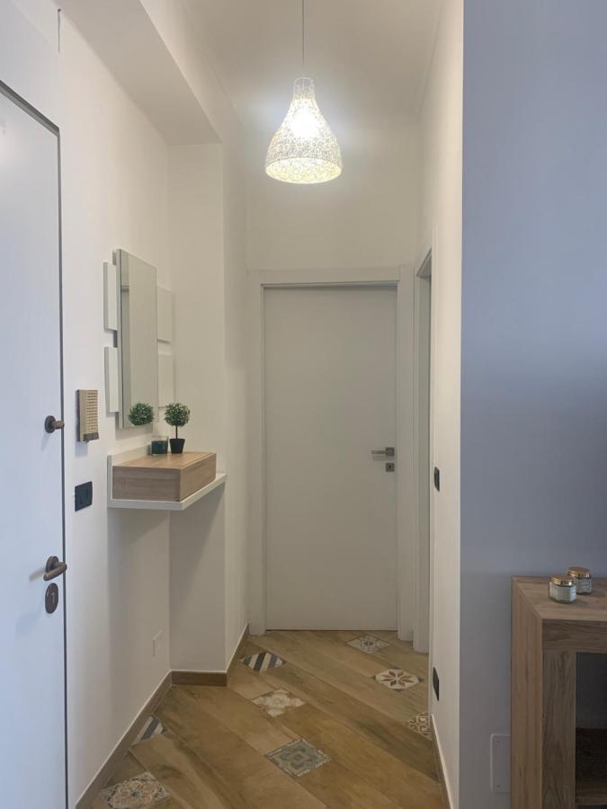 Mirafiori House Apartment Turin Bagian luar foto