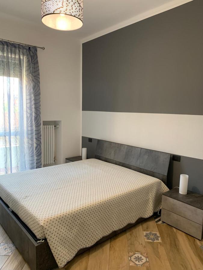 Mirafiori House Apartment Turin Bagian luar foto