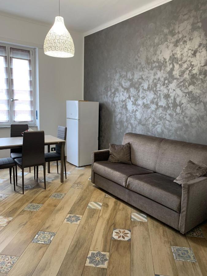 Mirafiori House Apartment Turin Bagian luar foto