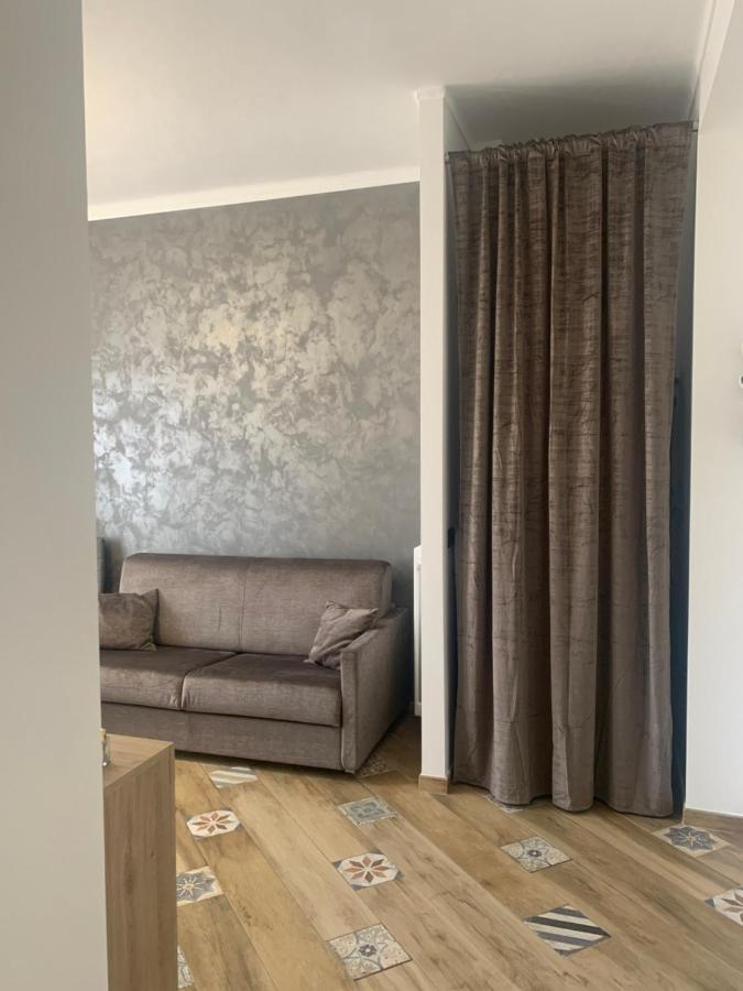 Mirafiori House Apartment Turin Bagian luar foto