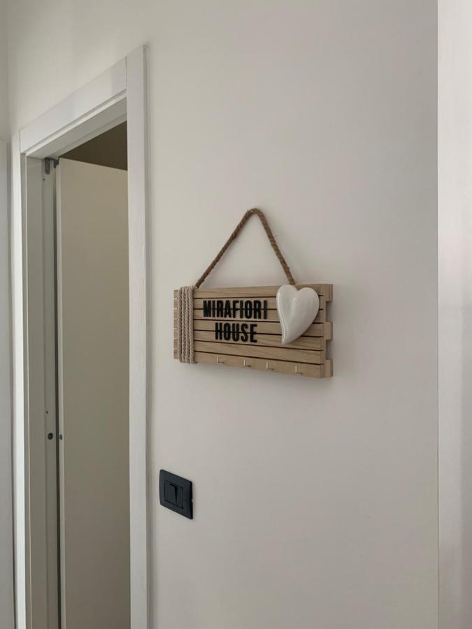 Mirafiori House Apartment Turin Bagian luar foto