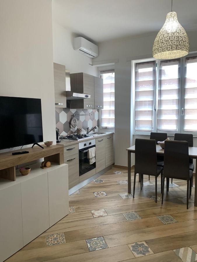 Mirafiori House Apartment Turin Bagian luar foto