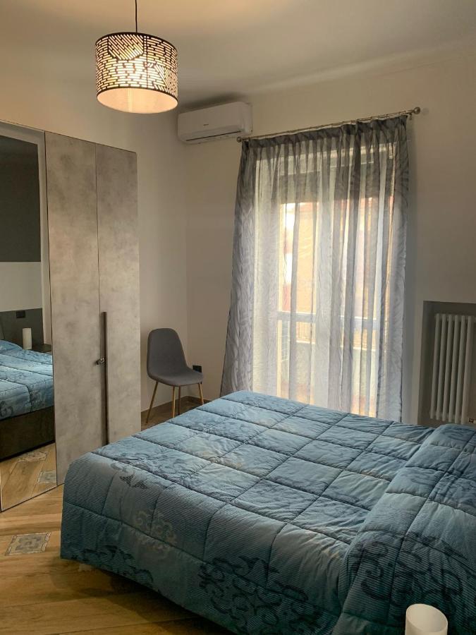 Mirafiori House Apartment Turin Bagian luar foto