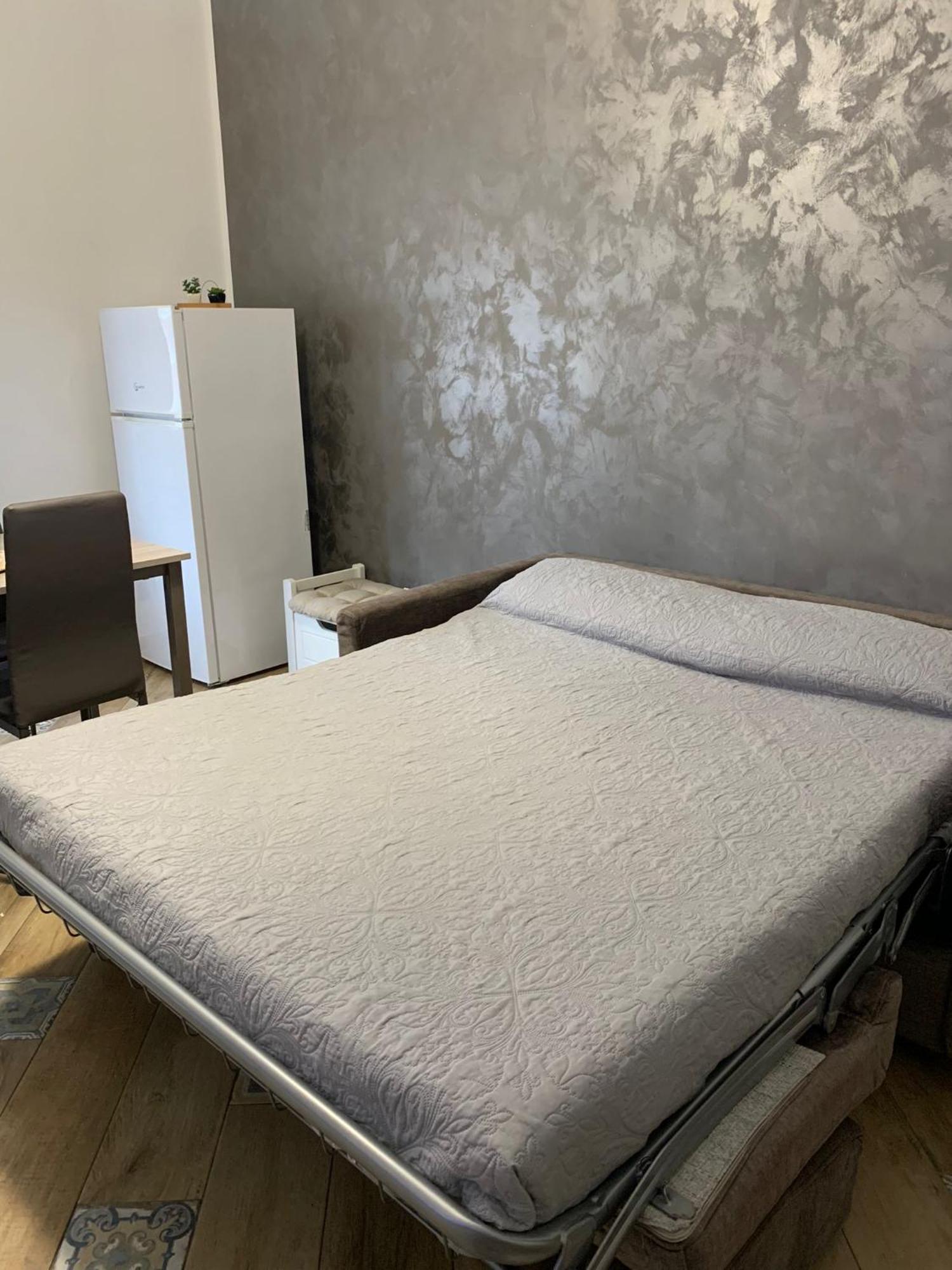 Mirafiori House Apartment Turin Bagian luar foto